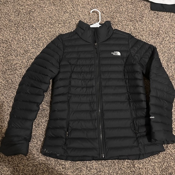 The North Face Stretch Down jacket in TNF Black Size medium - Picture 11 of 11